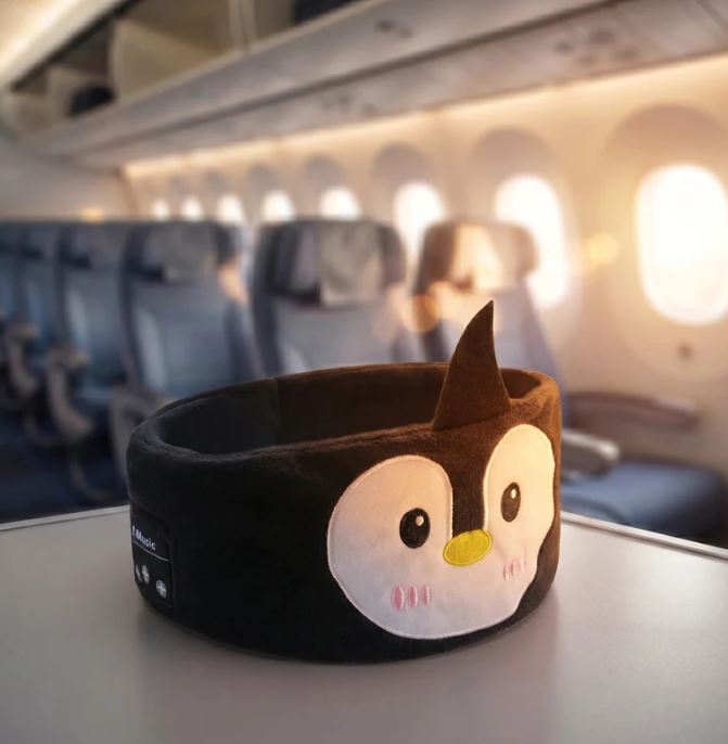 Kids Wireless Headband