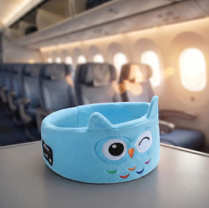 Kids Wireless Headband
