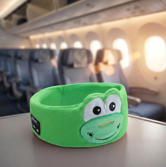 Kids Wireless Headband