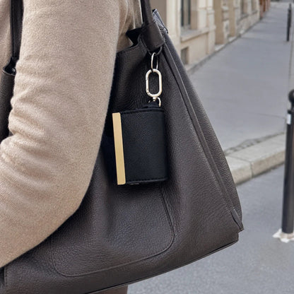 Foldable Tote Bag