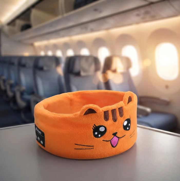 Kids Wireless Headband