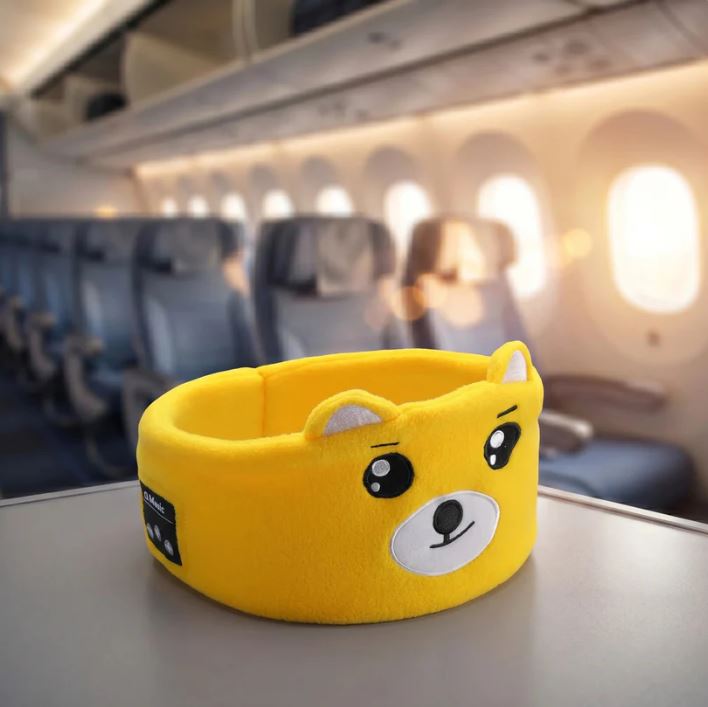 Kids Wireless Headband